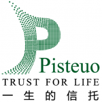 pisteuo trust for life favicon